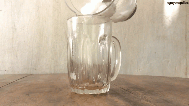 Chết cười với thanh niên rảnh rỗi sinh nông nổi, dành nguyên 4 giờ để tách hạt thanh long - 4