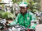 Tin tức - Những chuyến Grab có 1 không 2