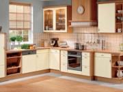 8 mẫu tủ bếp đẹp hiện đại nhất 2018 nhìn là muốn sắm ngay