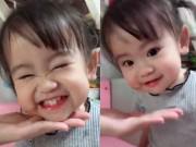 Clip Eva - Dễ thương nhường này thì bảo sao nhà nào cũng mong có một cô con gái