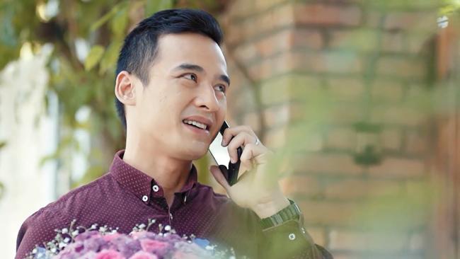 Tỉnh dậy trên giường Nhan Phúc Vinh, Nhã Phương nhận ngay điện thoại của amp;#34;bạn traiamp;#34; - 8