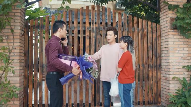 Tỉnh dậy trên giường Nhan Phúc Vinh, Nhã Phương nhận ngay điện thoại của amp;#34;bạn traiamp;#34; - 9