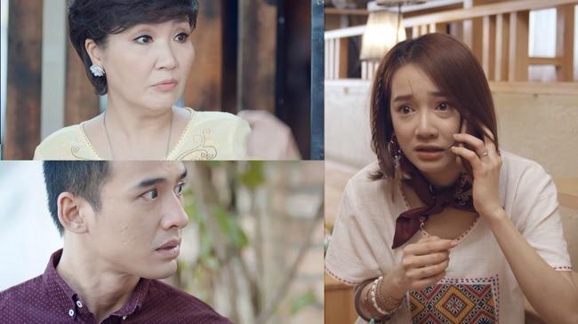 Tỉnh dậy trên giường Nhan Phúc Vinh, Nhã Phương nhận ngay điện thoại của amp;#34;bạn traiamp;#34; - 10