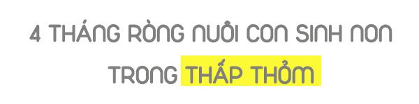Mang thai đôi được 27 tuần, mẹ Bình Dương vật vã đẻ thường nhưng một bé đã ra đi mãi - 6