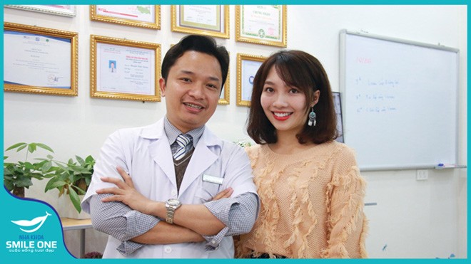 Sở hữu hàm răng bền đẹp với giá ưu đãi nhất từ trước đến nay tại Nha khoa Smile One - 2