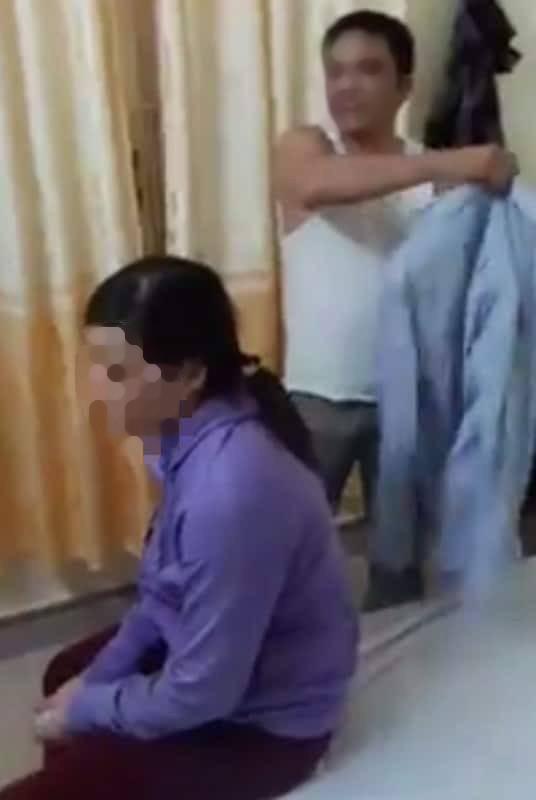 Trưởng công an xã vào nhà nghỉ với vợ bạn thân bị đề nghị mức phạt thế nào? - 1