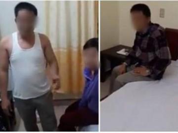 Trưởng công an xã vào nhà nghỉ với vợ bạn thân bị đề nghị mức phạt thế nào?