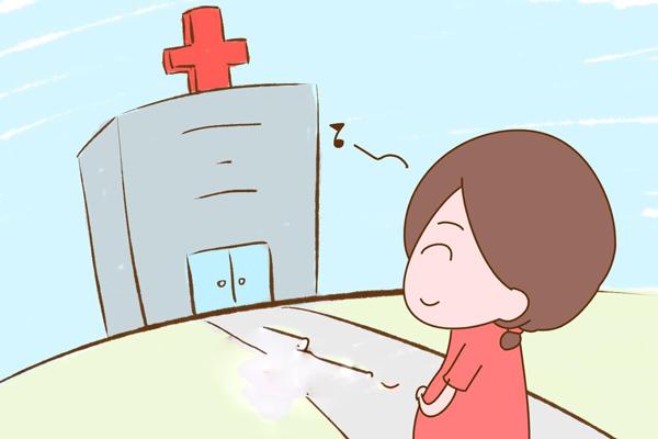 Ghi nhớ 4 việc này trong thai kỳ, mẹ sẽ không lo bị sinh non - 1