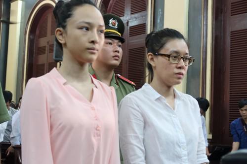 Bị phục hồi điều tra, Hoa hậu Phương Nga từ chối các luật sư từng bảo vệ - 1