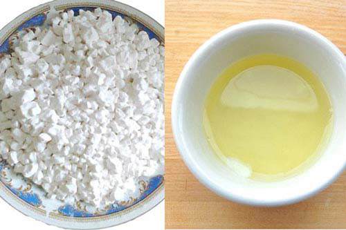 Bỏ thêm thứ này vào bột sắn dây thoa lên mặt, da cứ đẹp lên theo từng ngày - 6