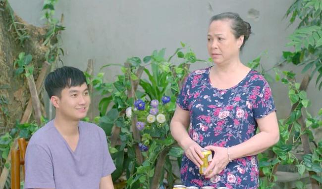 Cả Một Đời Ân Oán: Hồng Diễm nước mắt lưng tròng, cầu xin chồng cũ đừng mang con đi - 8