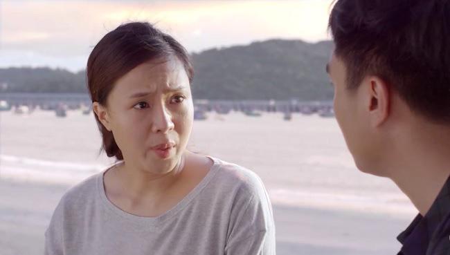 Cả Một Đời Ân Oán: Hồng Diễm nước mắt lưng tròng, cầu xin chồng cũ đừng mang con đi - 5