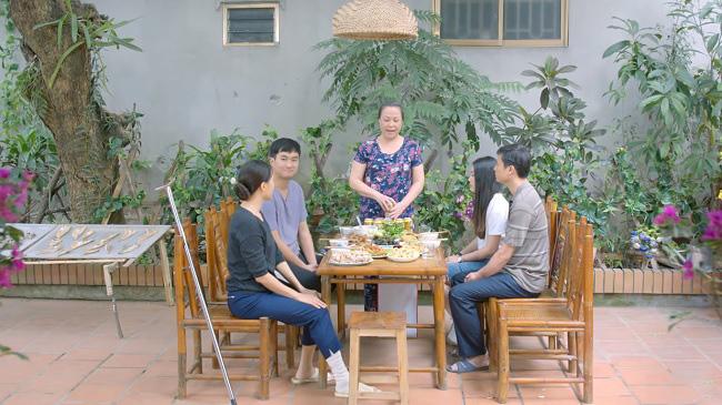 Cả Một Đời Ân Oán: Hồng Diễm nước mắt lưng tròng, cầu xin chồng cũ đừng mang con đi - 7