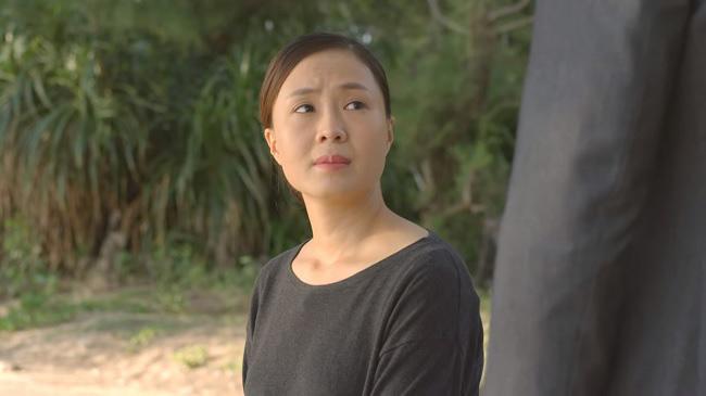 Cả Một Đời Ân Oán: Hồng Diễm nước mắt lưng tròng, cầu xin chồng cũ đừng mang con đi - 3