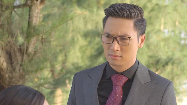 Cả Một Đời Ân Oán: Hồng Diễm nước mắt lưng tròng, cầu xin chồng cũ đừng mang con đi - 2