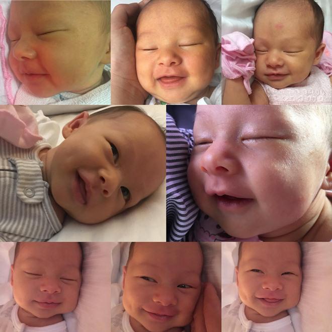 Con gái được 4 tuần tuổi, Lan Phương tâm sự: amp;#34;Một tay bế con, một tay làm mọi việcamp;#34; - 2