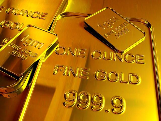 Giá vàng hôm nay 14/6: Lao dốc từng phút sau quyết định diều hâu của Fed