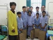 Tin tức - Hiếm gặp: 5 bệnh nhân bị dị dạng giới tính, người 20 tuổi vẫn không biết là trai hay gái