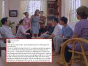 Eva tám - Chồng ngoại tình nhiều lần, vợ bầu quyết định ly hôn liền bị cả nhà chồng bắt quỳ xin lỗi