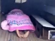 Tin tức - Người chồng ngoại tình bị "dính chặt" ê chề khi lén lút quan hệ với nữ chủ nhà trọ