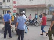 Tin tức - Hà Nội: Nữ bệnh nhân tử vong bất thường tại BV Bạch Mai khi nội soi phế quản