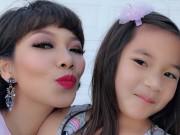 Giải trí - Không ngờ con gái Diva Hà Trần đã lớn phổng phao và xinh đẹp "ăn đứt" mẹ!