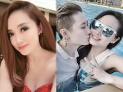 Yêu - Nữ MC VTV "từng gây sốc khi công khai chuyện tình đồng giới" bất ngờ tuyên bố chia tay