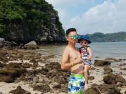 Làm mẹ - Kết quả Giải tuần 2 cuộc thi "Dắt con đi chơi"