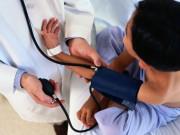 Sức khỏe - 11 tuổi đã cao huyết áp, có nguy cơ đột quỵ?
