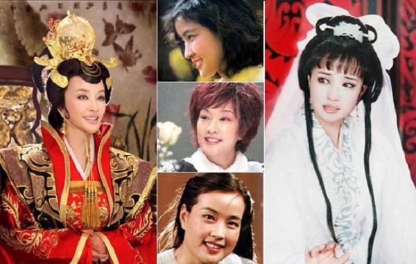 Nhờ đâu mỹ nhân Hoa ngữ ngoài 50, 60 trẻ mãi như thiểu nữ? - 1