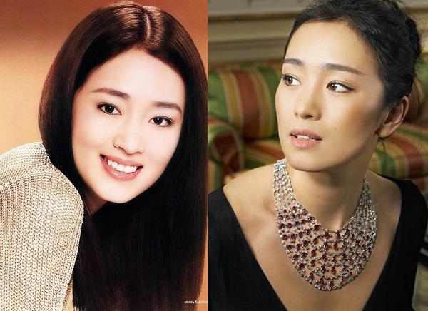 Nhờ đâu mỹ nhân Hoa ngữ ngoài 50, 60 trẻ mãi như thiểu nữ? - 3