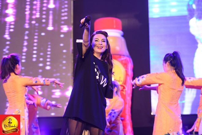 Những khoảnh khắc ấn tượng tại Lễ hội “Phố hàng nóng” 2018 - 8