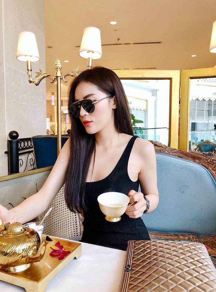 Sang chảnh trên thảm đỏ, thế nhưng Kỳ Duyên lại sở hữu street style cực ngầu - 5