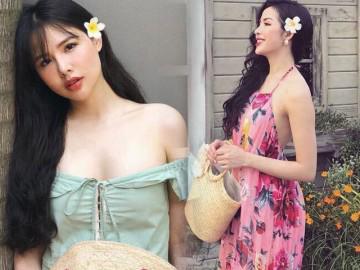 3 món phụ kiện chị em đang mua ầm ầm để chụp ảnh sống ảo khi đi biển