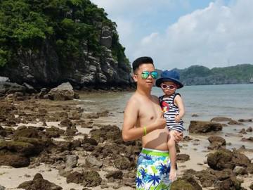 Kết quả Giải tuần 2 cuộc thi "Dắt con đi chơi"