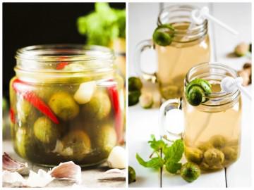 2 cách ngâm sấu ngon khiến chị em điên đảo ngày hè