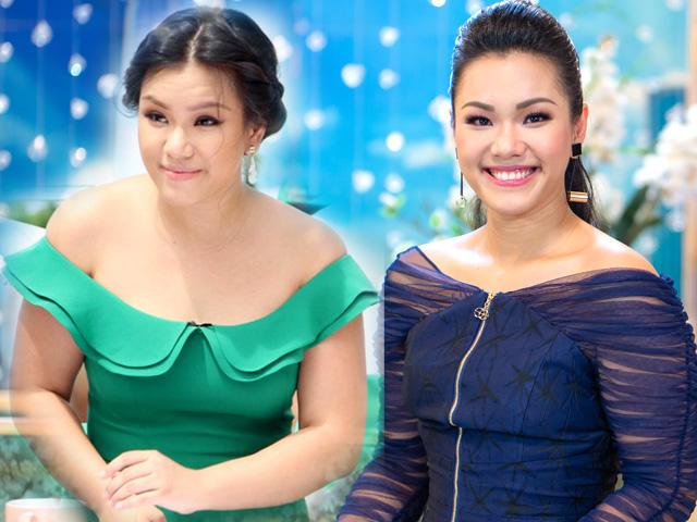 Phương Vy Idol: Tôi từng trầm cảm vì bị miệt thị vóc dáng sau sinh đầy tàn nhẫn