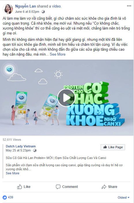Các Hot mom làm gì để giữ cho cả gia đình khỏe mạnh, gắn kết? - 1
