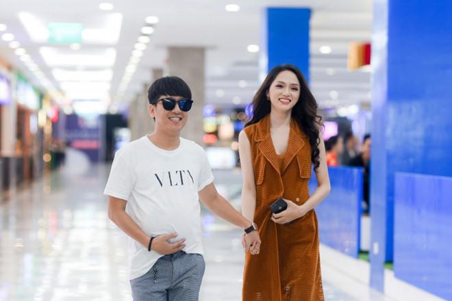 Lần đầu tiên Hari Won hé lộ việc ông xã Trấn Thành bị bệnh mù màu - 10