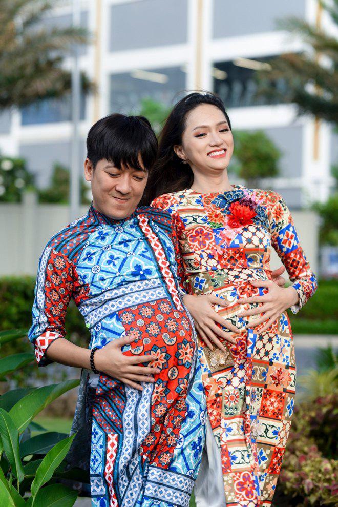 Lần đầu tiên Hari Won hé lộ việc ông xã Trấn Thành bị bệnh mù màu - 15