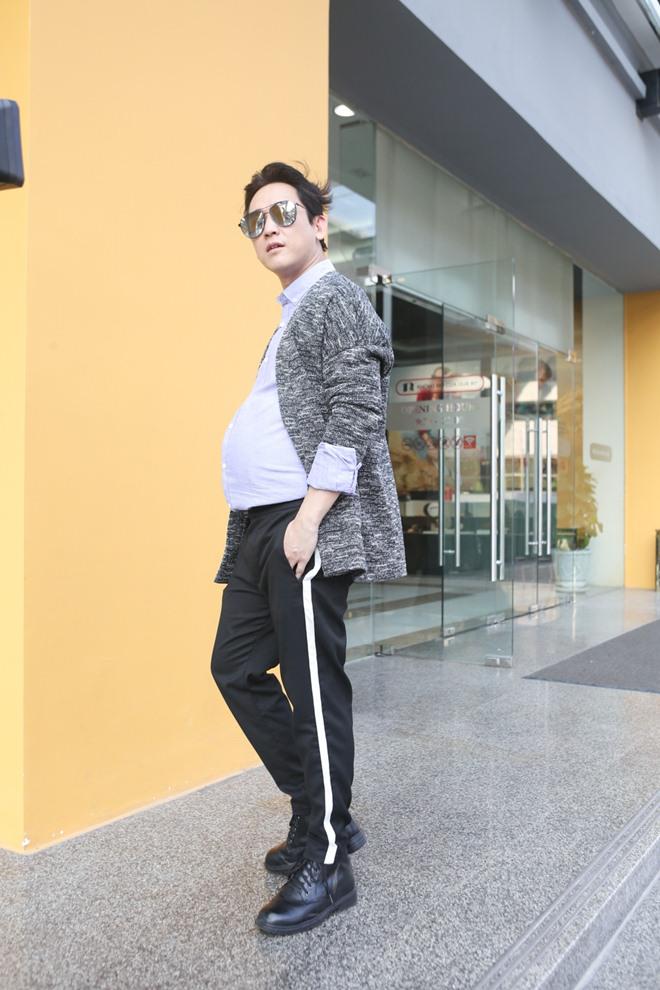 Lần đầu tiên Hari Won hé lộ việc ông xã Trấn Thành bị bệnh mù màu - 12