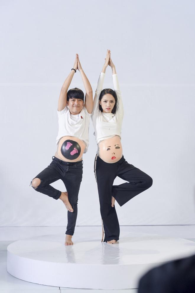 Lần đầu tiên Hari Won hé lộ việc ông xã Trấn Thành bị bệnh mù màu - 7