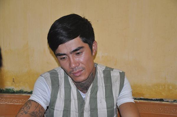 Lật tẩy tội ác từ chiếc xe Vios dính đầy máu bị vứt lại lề đường - 2