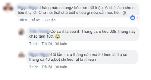Mẹ bầu chi tiêu chỉ 3 triệu/tháng, đọc xong chị em mới vỡ ra amp;#34;nhân tố bí mậtamp;#34; này - 3