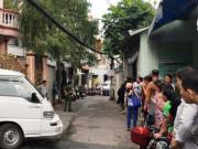Tin tức - Vụ án mạng hai cha con tử vong ở Sài Gòn: Hàng xóm bàng hoàng thương xót