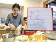 Eva tám - Mẹ bầu chi tiêu chỉ 3 triệu/tháng, đọc xong chị em mới vỡ ra "nhân tố bí mật" này