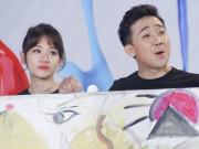 Giải trí - Lần đầu tiên Hari Won hé lộ việc ông xã Trấn Thành bị bệnh mù màu