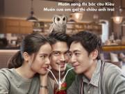 Giải trí - Cười ra nước mắt với Ông anh "trời đánh", sống chết tìm cách hủy hoại chuyện yêu của cô em