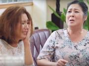 Giải trí - Lộn ruột với bà mẹ vợ ngược đời: Dạy con gái "sướng cùng hưởng, khổ thì để chồng... tự chịu"