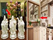 Nhà đẹp - Không sớm thì muộn gia đình cũng lục đục sa sút vì mắc 5 lỗi sai phong thủy "ngớ ngẩn"